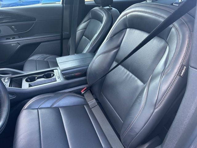 2024 Lincoln Nautilus Premiere AWD!