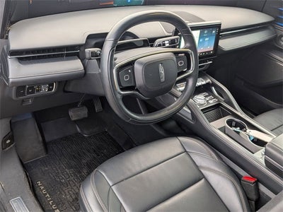 2024 Lincoln Nautilus Premiere