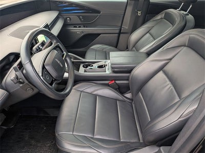 2024 Lincoln Nautilus Premiere