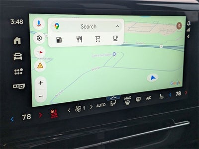 2024 Lincoln Nautilus Premiere