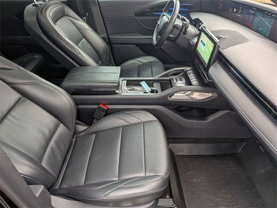 2024 Lincoln Nautilus Premiere