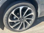 2024 Lincoln Nautilus Black Label