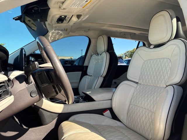 2023 Lincoln Aviator Plug-In Hybrid Black Label Grand Touring AWD