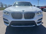 2021 BMW X3 xDrive30i AWD!