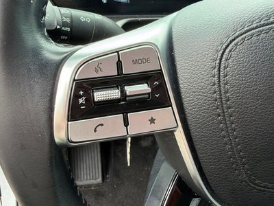 2023 Kia Telluride LX