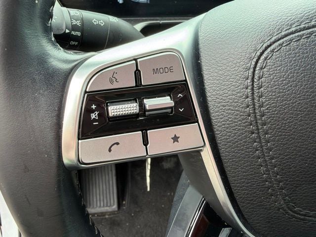 2023 Kia Telluride LX