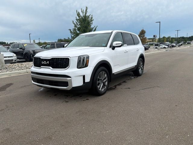 2023 Kia Telluride LX
