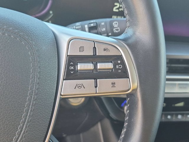 2023 Kia Telluride LX