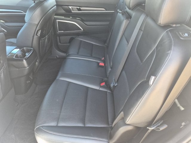 2023 Kia Telluride LX
