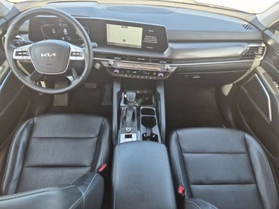 2023 Kia Telluride LX