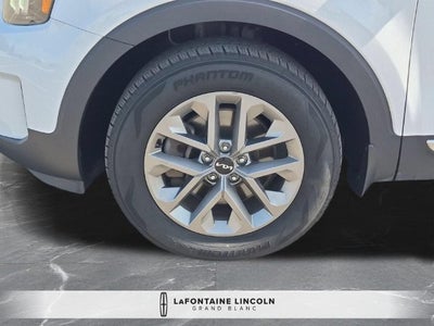 2023 Kia Telluride LX