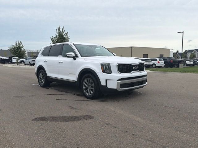 2023 Kia Telluride LX