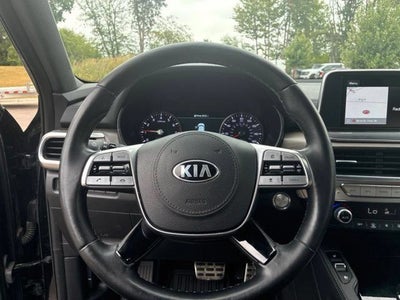 2021 Kia Telluride SX AWD