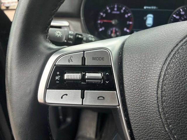 2021 Kia Telluride SX AWD