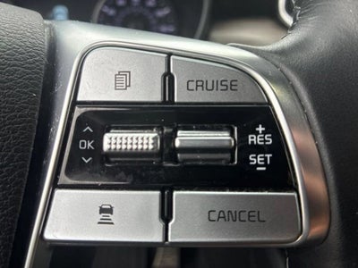 2021 Kia Telluride SX AWD