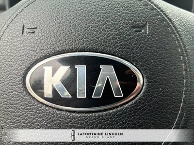 2021 Kia Telluride SX AWD