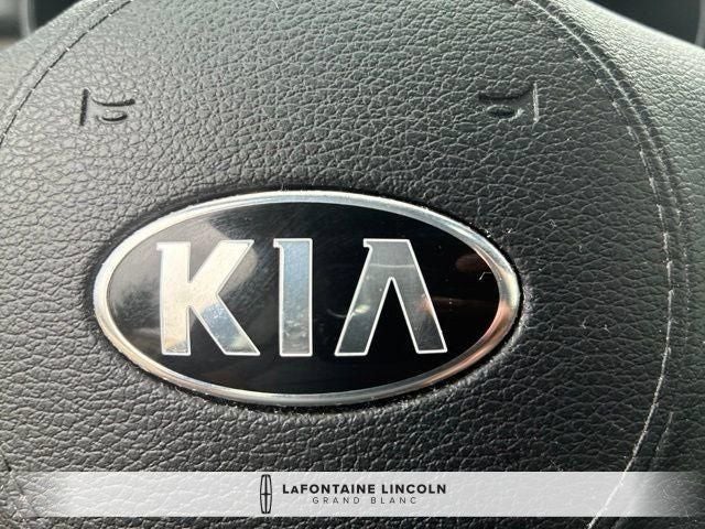 2021 Kia Telluride SX AWD