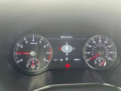 2021 Kia Telluride SX AWD