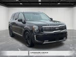 2021 Kia Telluride SX AWD