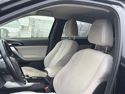 2018 Mitsubishi Eclipse Cross SE