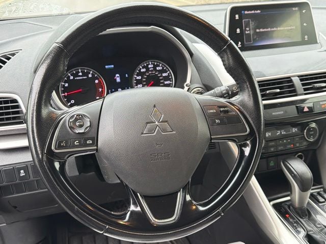 2018 Mitsubishi Eclipse Cross SE
