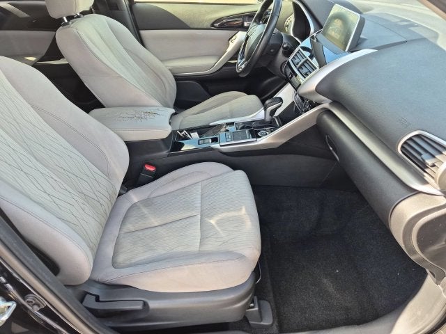2018 Mitsubishi Eclipse Cross SE 4X4