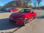 2019 Mazda Mazda Miata RF Grand Touring