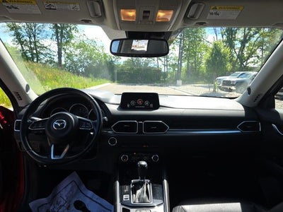 2017 Mazda Mazda CX-5 Grand Select AWD