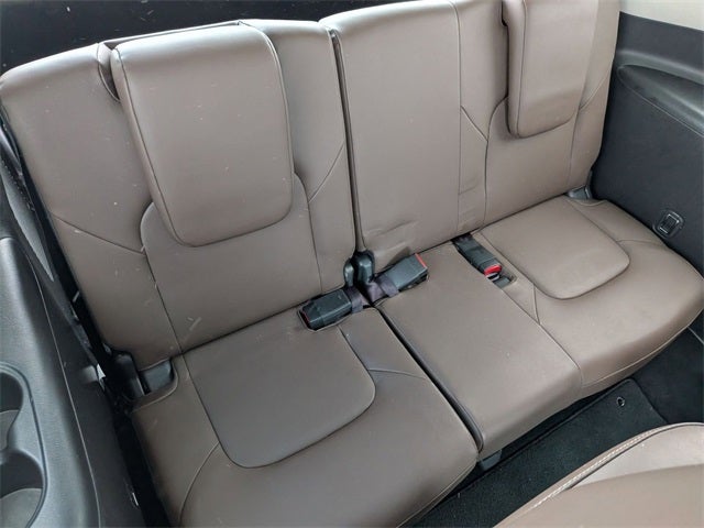 2024 INFINITI QX80 Premium Select