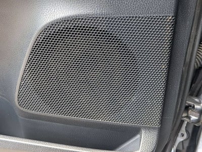 2017 Toyota RAV4 XLE AWD