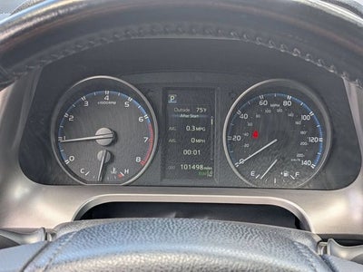 2017 Toyota RAV4 XLE AWD