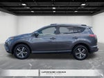 2017 Toyota RAV4 XLE AWD