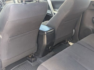 2017 Toyota RAV4 XLE AWD