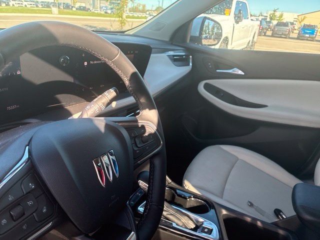 2025 Buick Encore GX Sport Touring