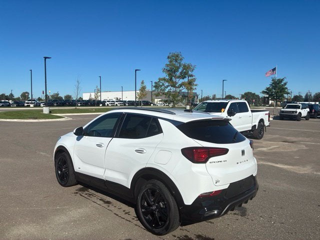 2025 Buick Encore GX Sport Touring