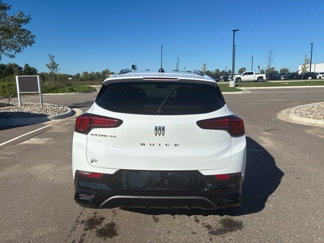 2025 Buick Encore GX Sport Touring