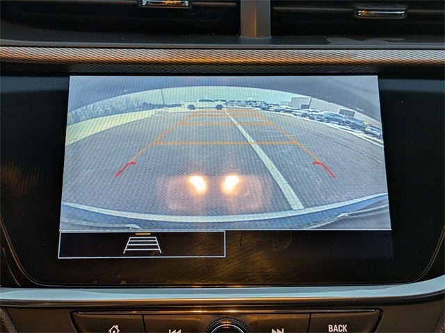 2021 Buick Encore GX Preferred