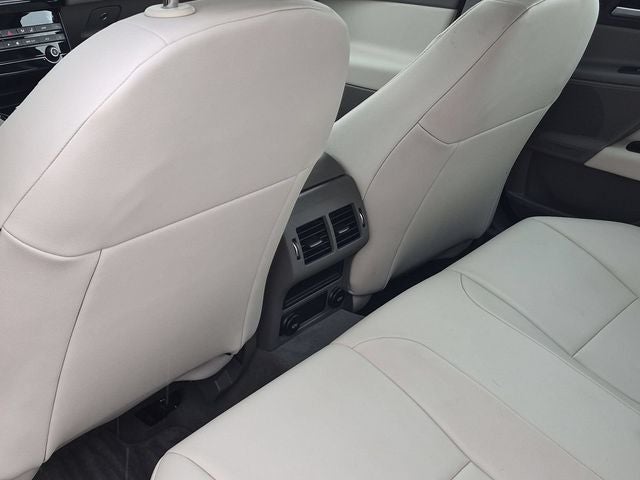 2018 Jaguar XE 25t Premium