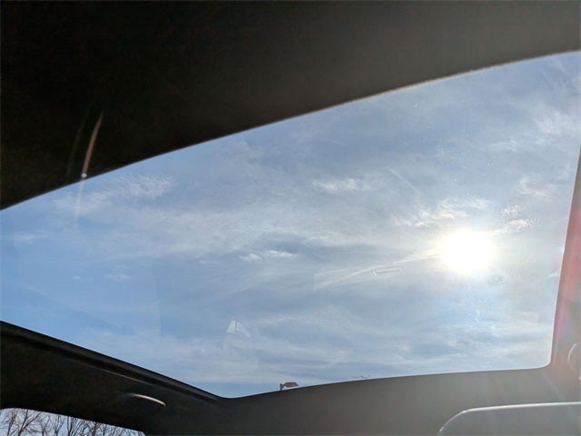 2024 Land Rover Discovery Sport SE 4X4