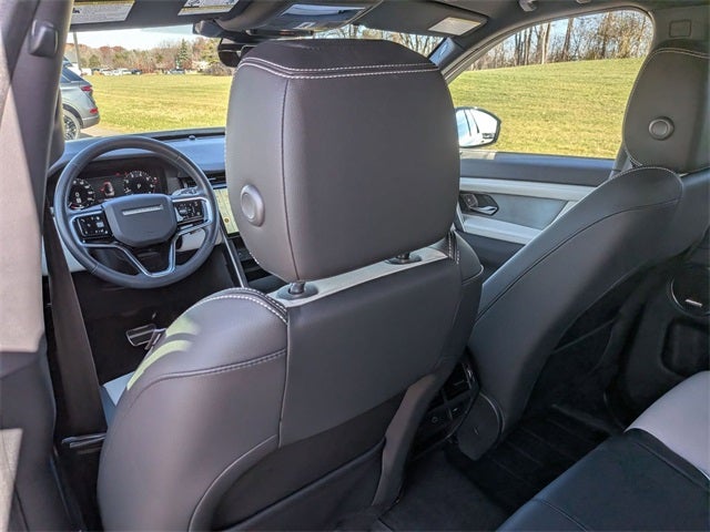 2024 Land Rover Discovery Sport SE 4X4