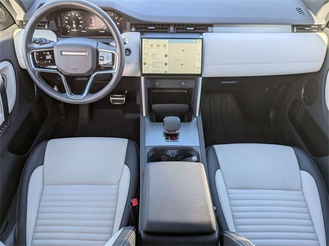 2024 Land Rover Discovery Sport SE 4X4
