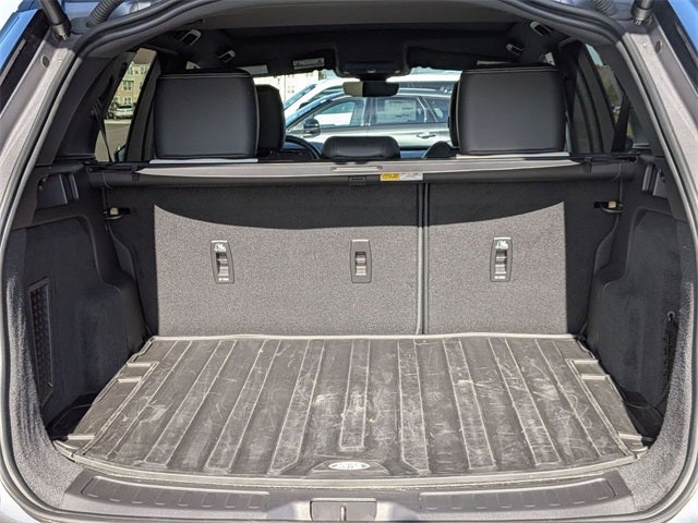 2024 Land Rover Discovery Sport SE 4X4