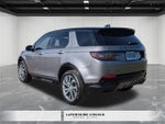 2024 Land Rover Discovery Sport SE 4X4