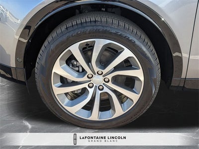 2024 Land Rover Discovery Sport SE 4X4