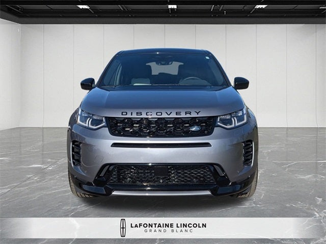 2024 Land Rover Discovery Sport SE 4X4