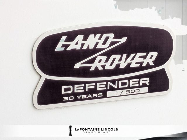 2023 Land Rover Defender 110 S 4WD!