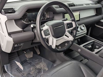 2023 Land Rover Defender 110 S 4WD!