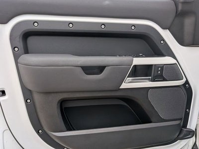 2023 Land Rover Defender 110 S 4WD!