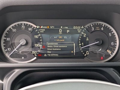 2023 Land Rover Defender 110 S 4WD!