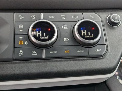2023 Land Rover Defender 110 S 4WD!